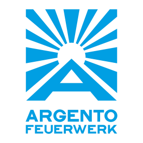 Argento Feuerwerk