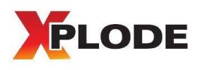 Xplode