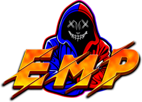 EMP Feuerwerk