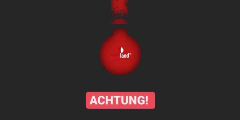 ACHTUNG! Fake-Accounts auf Social Media! - ACHTUNG! Fake-Accounts auf Social Media!