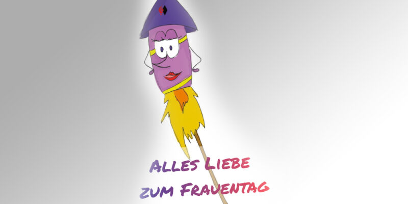 Frauentag 2021 - Frauentag 2021