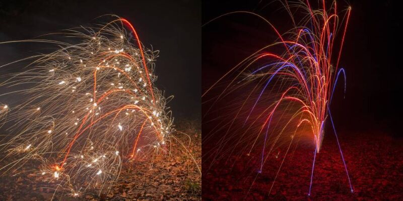 Feuerwerkspaß für Kinder und Jugendliche: Ganzjahres- bzw.  Jugendfeuerwerk bei Pyroland! - Feuerwerkspaß für Kinder und Jugendliche: Ganzjahres- bzw.  Jugendfeuerwerk bei Pyroland!