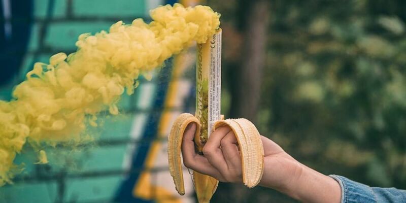 Feuerwerks-Vitamine sind wichtig! - Feuerwerks-Vitamine sind wichtig!