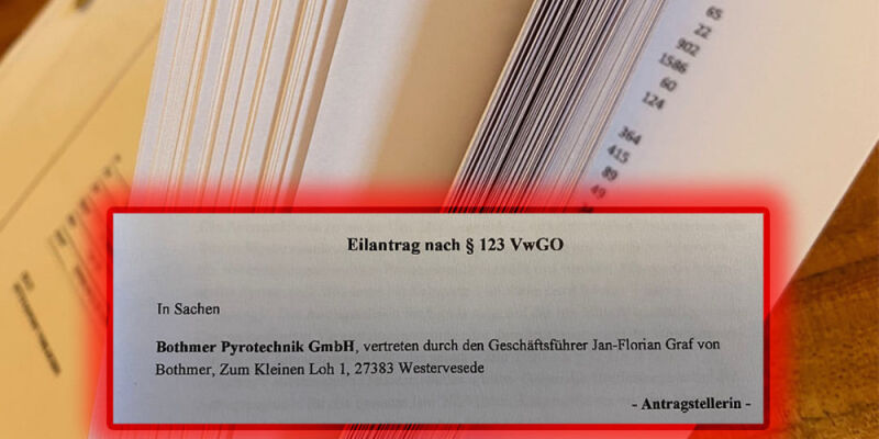 Ohne schlechte Menschen gäbe es keine guten Anwälte - Ohne schlechte Menschen gäbe es keine guten Anwälte