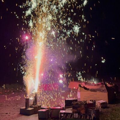 Eure besten Bilder von Silvester 2024 - News | Eure besten Bilder von Silvester 2024