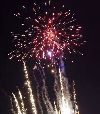 Krass gut, krass laut - Krassandra! - Krass gut, krass laut: Pyroland Krassandra für Euch getestet