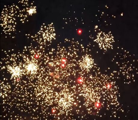 Volle Power für den kleinen Geldbeutel - Glut &amp; Eisen - Viel Feuerwerk für den kleinen Geldbeutel