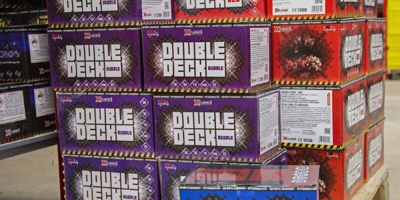 Double Deck: Ein längst beliebter Klassiker! - Double Deck: Ein längst beliebter Klassiker!
