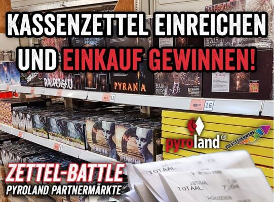 Kassenzettel einreichen und Einkauf zurückgewinnen! - Kassenzettel einreichen - Einkauf zurückgewinnen
