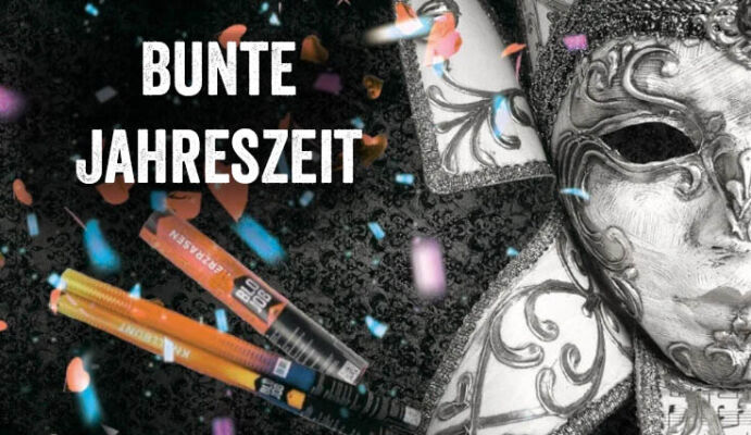 Euer Themenshop für die Jeckenzeit - Themenshop für die Jeckenzeit | Pyroland