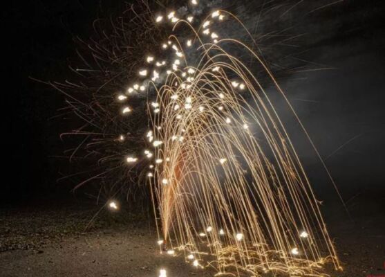 Überraschende Power: F1-Vulkane fürs ganze Jahr - Überraschende Power: ganzjährige Vulkane von Pyroland