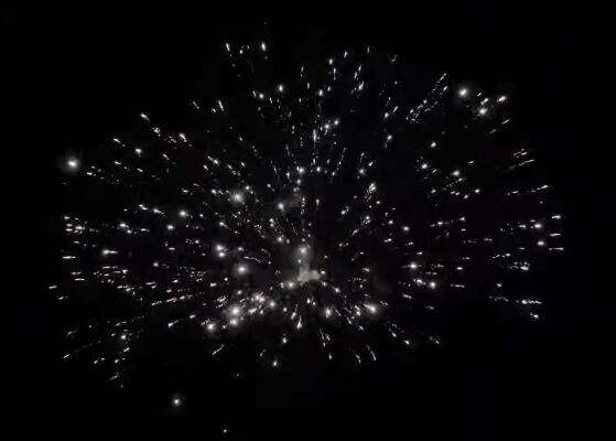 Pyroland Neuheit Blizzard Znow getestet - Pyroland Neuheit Blizzard Znow im Test