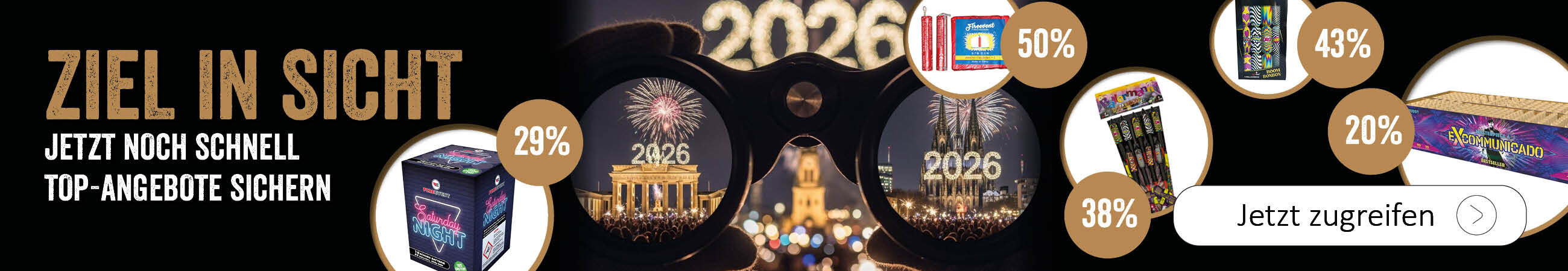 Top Angebote bis zu 50% Rabatt