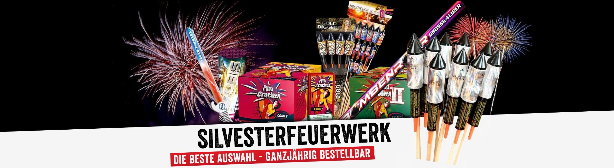 Silvesterfeuerwerk-Ganzjährig-Bestellbar