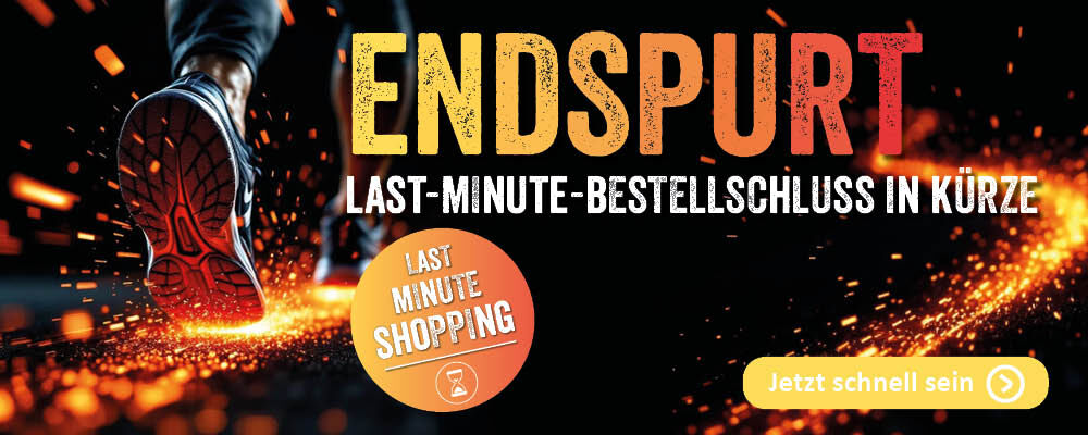 Noch Kurz: Last-Minute-Angebote