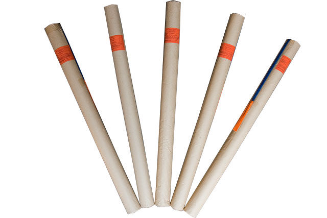Feuerwerk Römische Lichter aus China 49mm