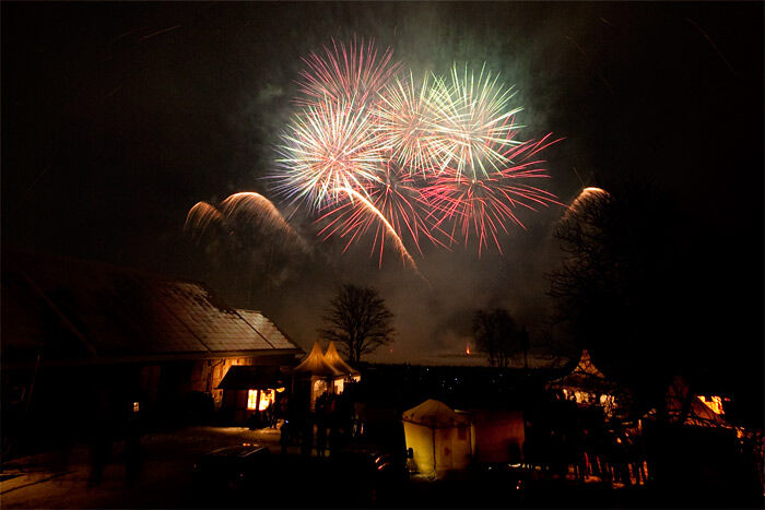 Feuerwerk 07