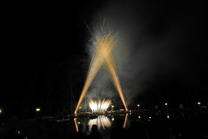Feuerwerk 14