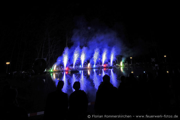 Feuerwerk 08