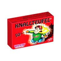 Knallteufel