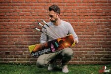 Kaltstart - Raketen-Sortiment