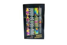 BOOM BONBON 20cm Knallbonbons 4er