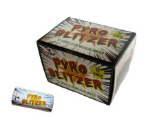 Pyro Blitzer - 12er Pack