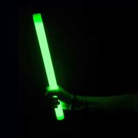 Monster-Knicklicht 1 Stk. Grün