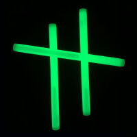 Monster-Knicklicht 1 Stk. Grün