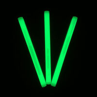 Monster-Knicklicht 1 Stk. Grün