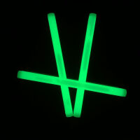 Monster-Knicklicht 1 Stk. Grün