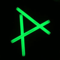 Monster-Knicklicht 1 Stk. Grün