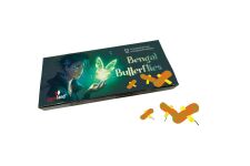 Bengal Butterflies 12er Schachtel