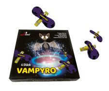 Vampyro 4er Schachtel
