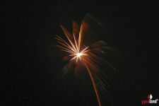 IGNIS - 6-teiliges Raketen-Sortiment