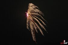 IGNIS - 6-teiliges Raketen-Sortiment