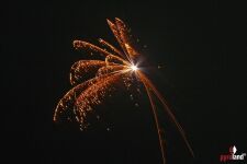 IGNIS - 6-teiliges Raketen-Sortiment