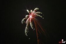 IGNIS - 6-teiliges Raketen-Sortiment