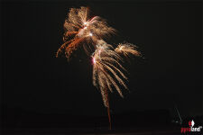 IGNIS - 6-teiliges Raketen-Sortiment