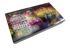 Einhornglitzer Regenbogen-Edition