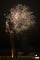 Spicecube 42-Schuss-Feuerwerk-Batterie