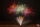 Night Nurse Neon 25-Schuss-Feuerwerk-Batterie