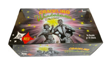 Display Wunderkerzen Crackling 25cm 360 Stück