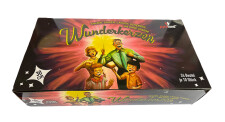 Display Wunderkerzen 30cm, 240 Stück