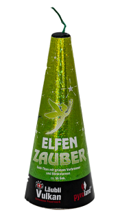 Elfenzauber Schweizer Vulkan
