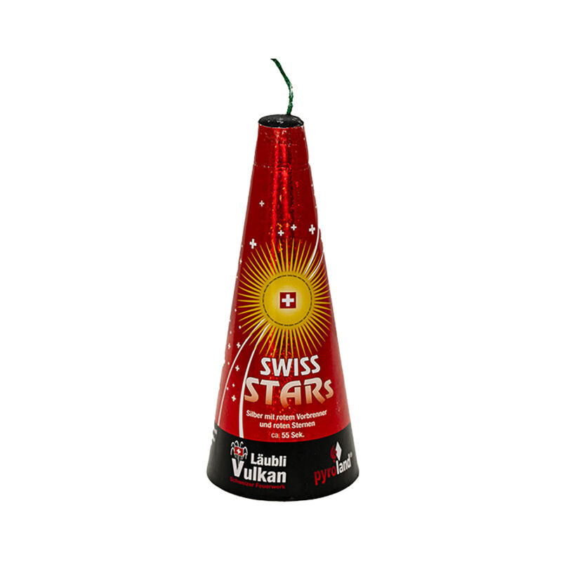 Jetzt Swiss Star Schweizer Vulkan ab 11.99€ bestellen