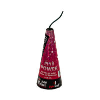 Pink Power Schweizer  Vulkan