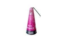 Pink Power Vulkan