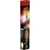 Burning Starlight 80-Schuss-Römische-Lichterbatterie