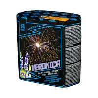 Veronica 13-Schuss-Feuerwerk-Batterie